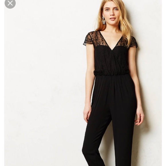 dolce vita jumpsuit